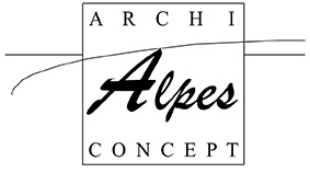 Archi Alpes Concept Gap Briançon Hautes-ALpes Hautes-Alpes (05) Alpes-Maritimes (06) Vaucluse (84) Alpes-de-Hautes-Prove