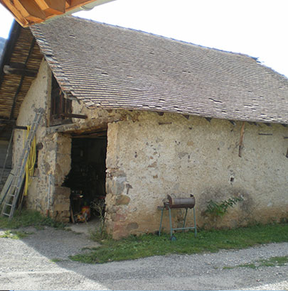 Les Vilarons