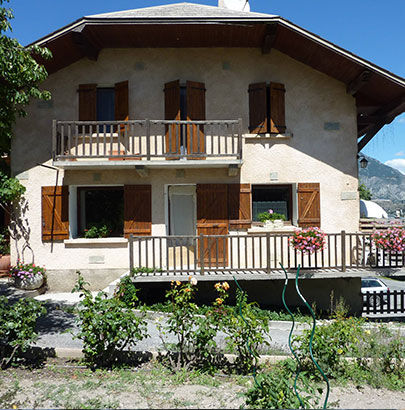 St Clément