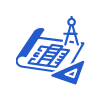 Plan de maison à Gap